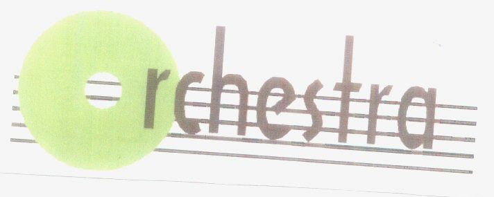 Rchestra (label) Device mark 1392473 Trademark