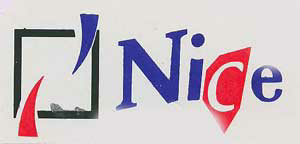Nice Device mark 1881372 Trademark