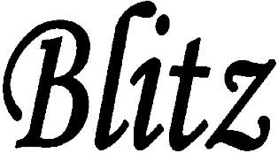 Blitz Device mark 1621508 Trademark