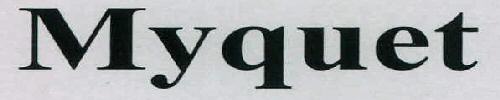 Myquet Device mark 2278051 Trademark