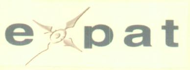 Expat (device) Device mark 1615530 Trademark
