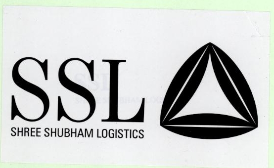 Ssl Shree Shubham Logistics Device mark 1879134 Trademark