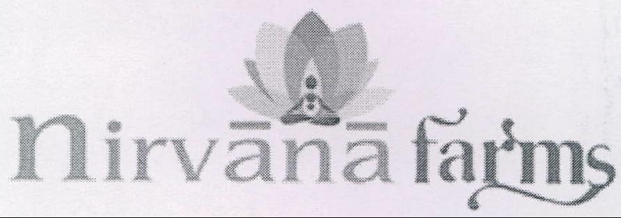 Nirvana Farms Device mark 2089811 Trademark