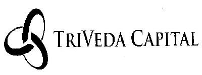 Triveda Capital (device) Device mark 2601934 Trademark