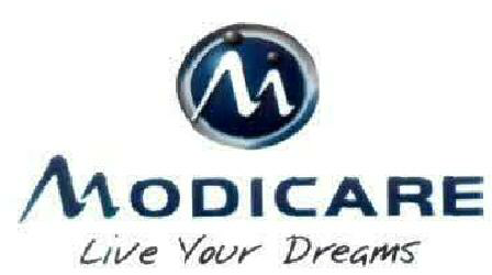 Modicare Device mark 1881336 Trademark