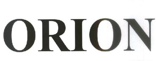 Orion Device mark 1530184 Trademark