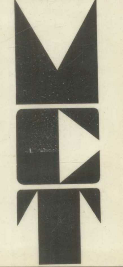 Mct Device mark 512085 Trademark