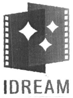 Idream (logo) Device mark 1649151 Trademark