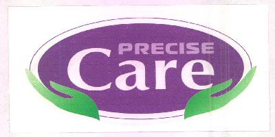 Precise Care Device mark 2621867 Trademark