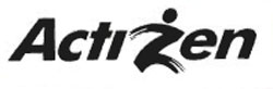 Acti Zen Device mark 1031480 Trademark