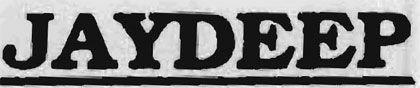 Jaydeep Device mark 920935 Trademark