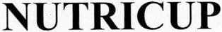 Nutricup Device mark 2300541 Trademark