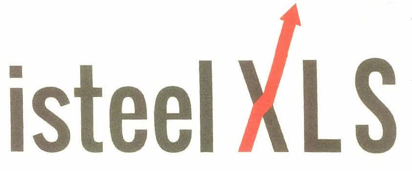 Isteel Xls Device mark 2890255 Trademark