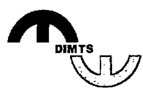 Dimts Device mark 1976663 Trademark