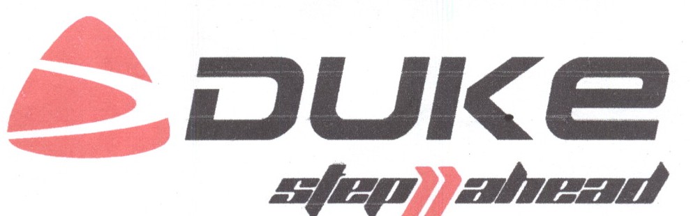Duke Step Ahead Device mark 2817886 Trademark