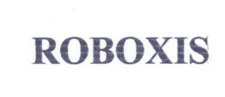 Roboxis Device mark 1489795 Trademark