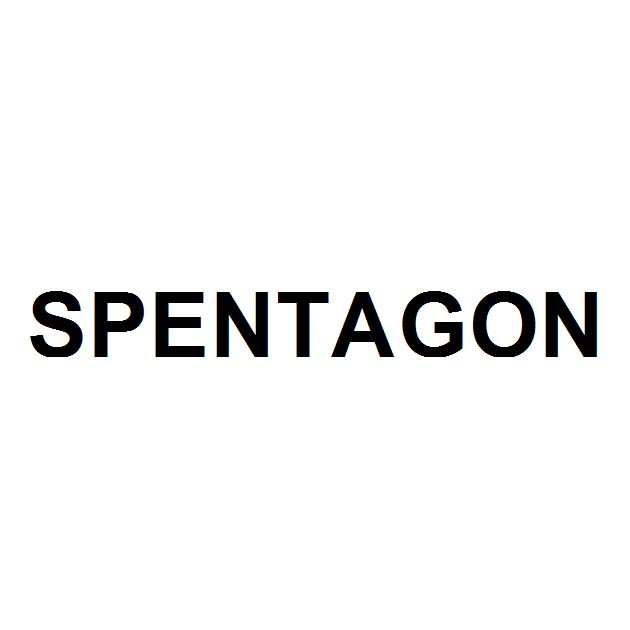 Spentagon Device mark 2696876 Trademark