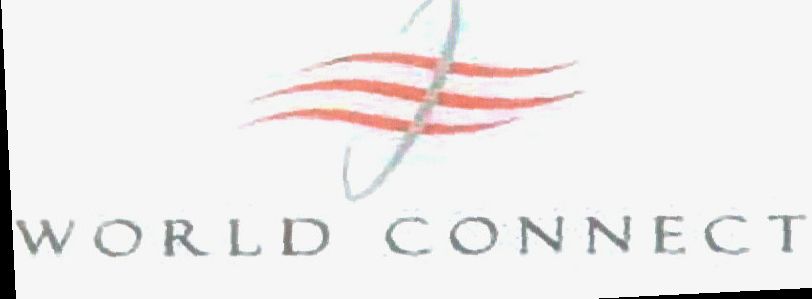 World Connect With Device Device mark 1377582 Trademark