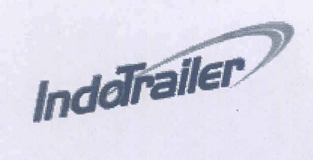 Indotrailer Device mark 1612055 Trademark