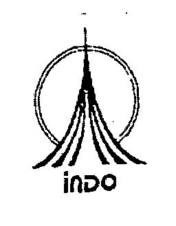 Indo (device) Device mark 2212431 Trademark
