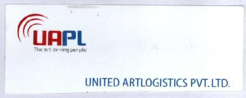 Uapl Device mark 1722958 Trademark