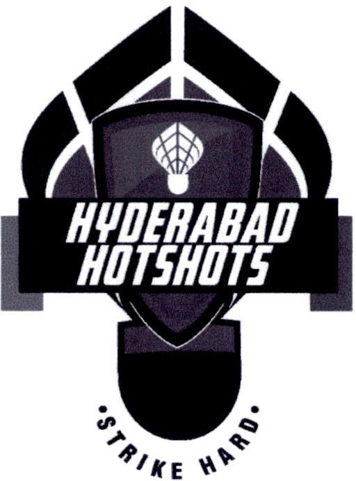 Hyderabad Hotshots Device mark 2521348 Trademark