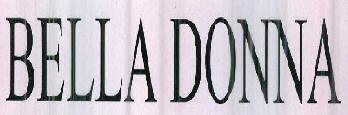 Bella Donna Device mark 2439841 Trademark
