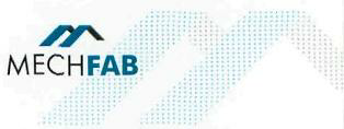Mechfab Device mark 2431569 Trademark
