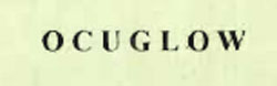 O C U G L O W Device mark 933948 Trademark