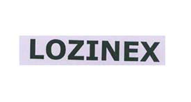 Lozinex Device mark 1785271 Trademark