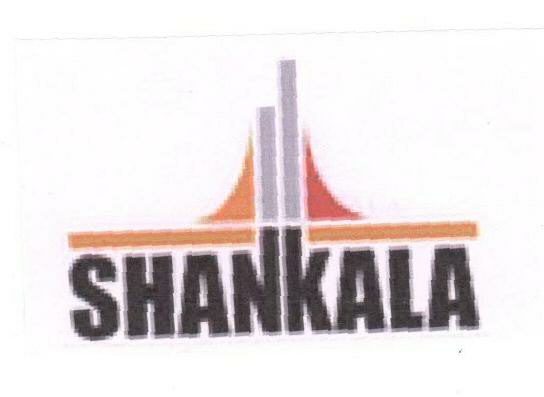 Shankala (label) Device mark 1680534 Trademark