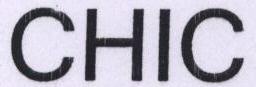 Chic Device mark 1634247 Trademark