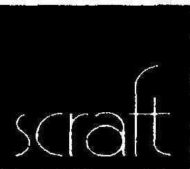 Scraft Device mark 1806823 Trademark