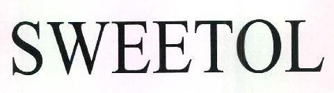 Sweetol Device mark 2888439 Trademark