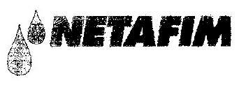 Netafim(label) Device mark 1266914 Trademark