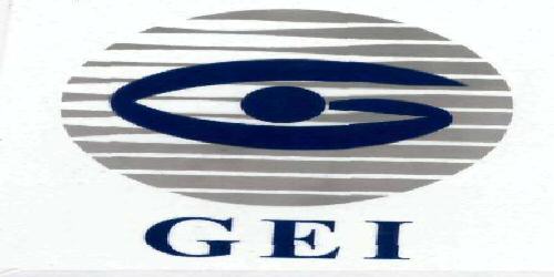 Gei (logo) Device mark 2032769 Trademark