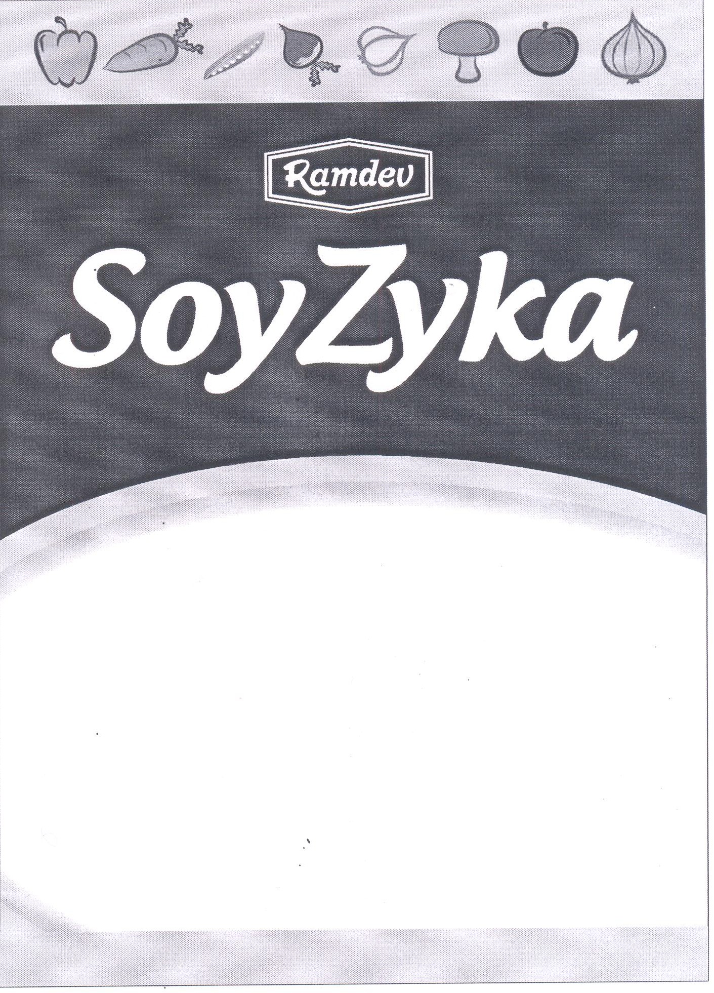 Ramdev Soyzyka Device mark 2142989 Trademark