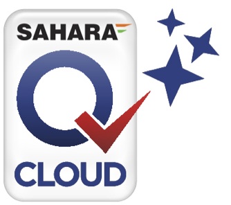 Sahara Q Cloud Device mark 2363820 Trademark