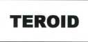 Teroid Device mark 2190991 Trademark