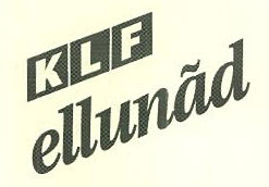 Klf Ellunad Device mark 2437691 Trademark