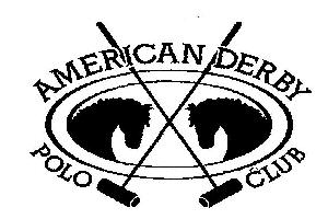 American Derby Polo Club (device) Device mark 2756246 Trademark