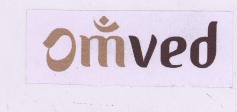Omved ( Label) Device mark 1784035 Trademark
