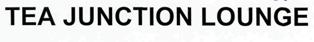 Tea Junction Lounge Device mark 2487360 Trademark