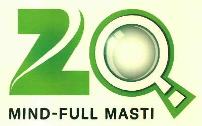 Zq Mind-full Masti (device) Device mark 2798713 Trademark