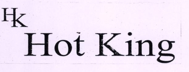 Hot King Device mark 1897772 Trademark