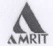 Amrit Device mark 1758058 Trademark