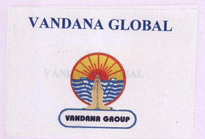 Vandana Global Device mark 1871998 Trademark