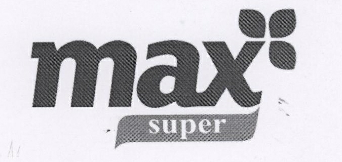 Max Super Device mark 1577744 Trademark