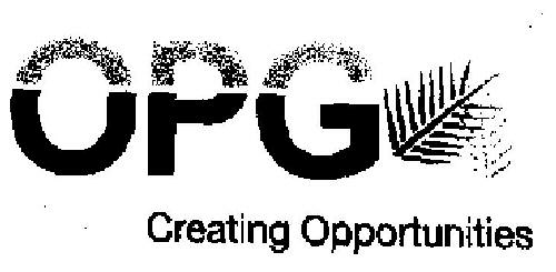 Opg Creating Opportunities Device mark 1977987 Trademark