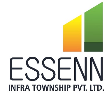 Essenn Infra Township Pvt. Ltd. Device mark 2970463 Trademark